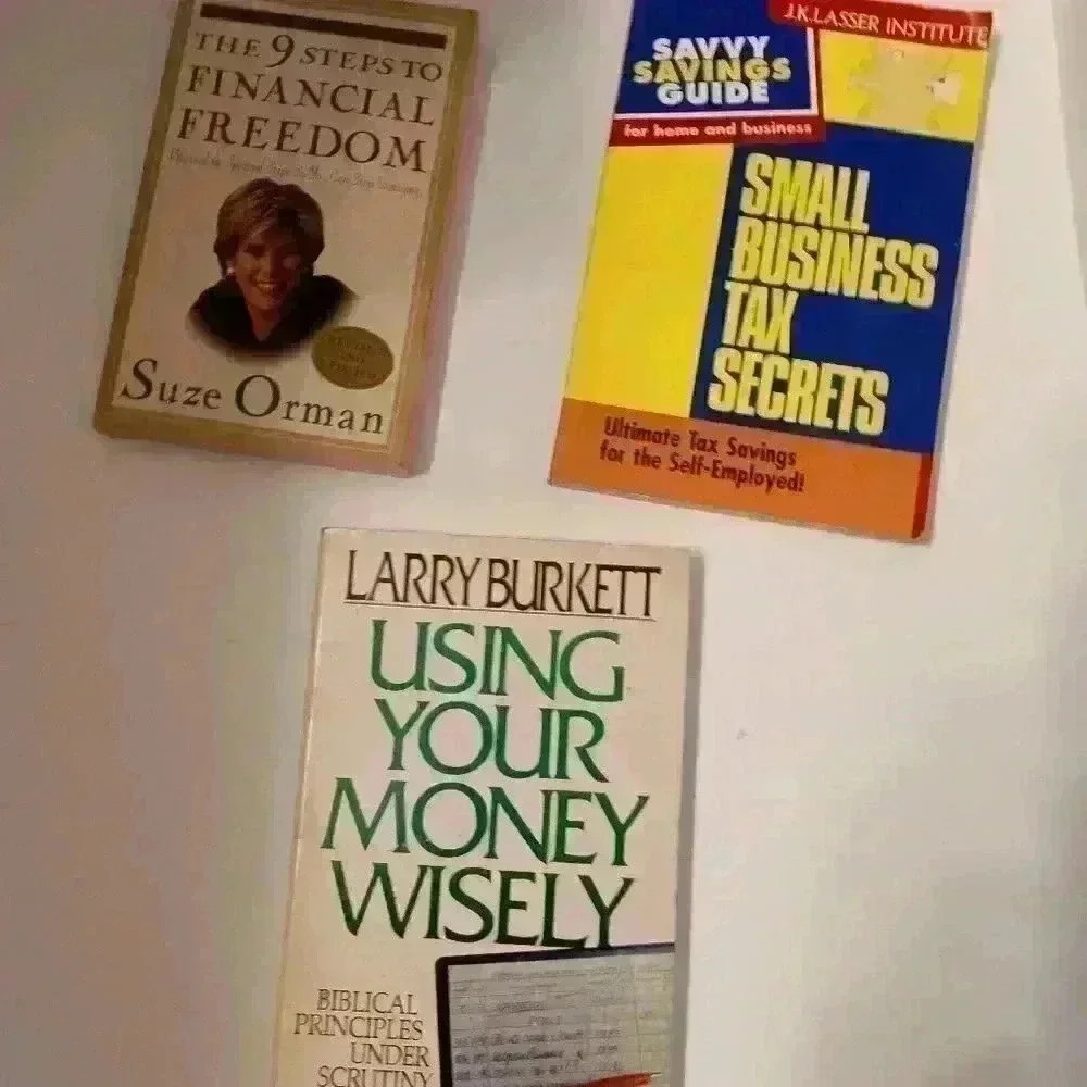 Investments books​